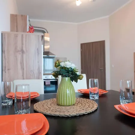 Apartmán 905 *