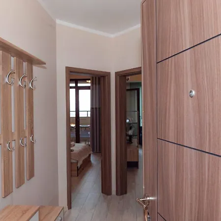 905 Apartmán Burgas City