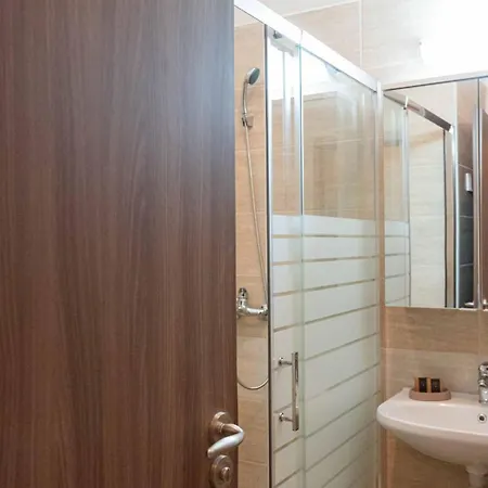 905 Apartmán