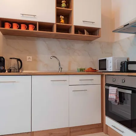 905 Apartmán *
